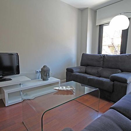 Apartamento Ferrandiz GrupalMálaga Exterior foto