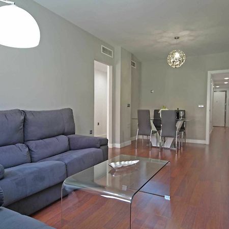 Apartamento Ferrandiz GrupalMálaga Exterior foto