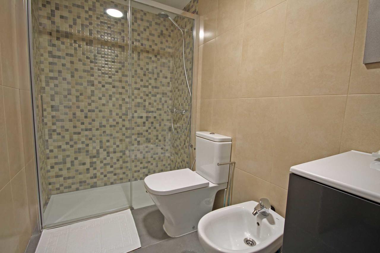 Apartamento Ferrandiz GrupalMálaga Exterior foto