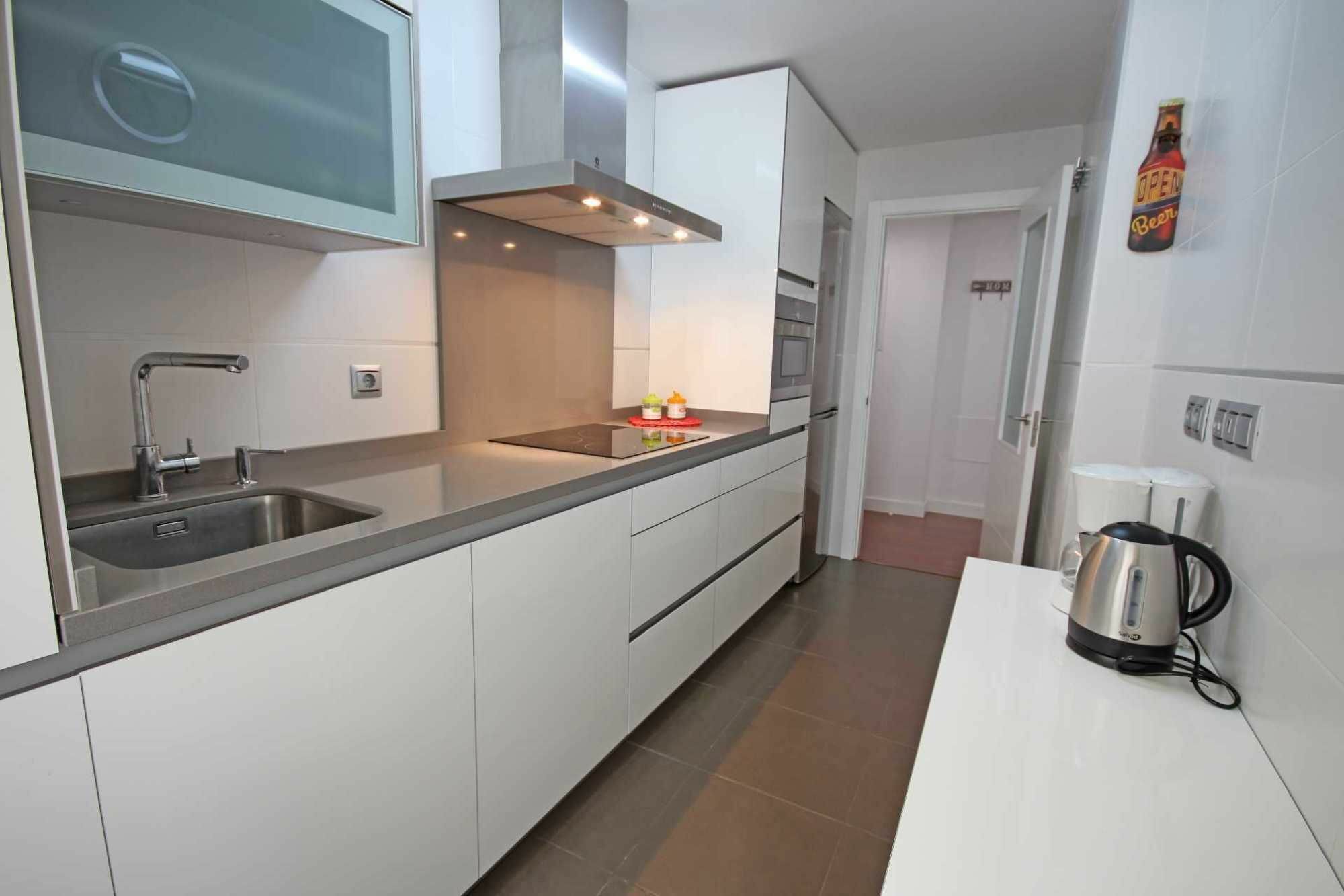 Apartamento Ferrandiz GrupalMálaga Exterior foto